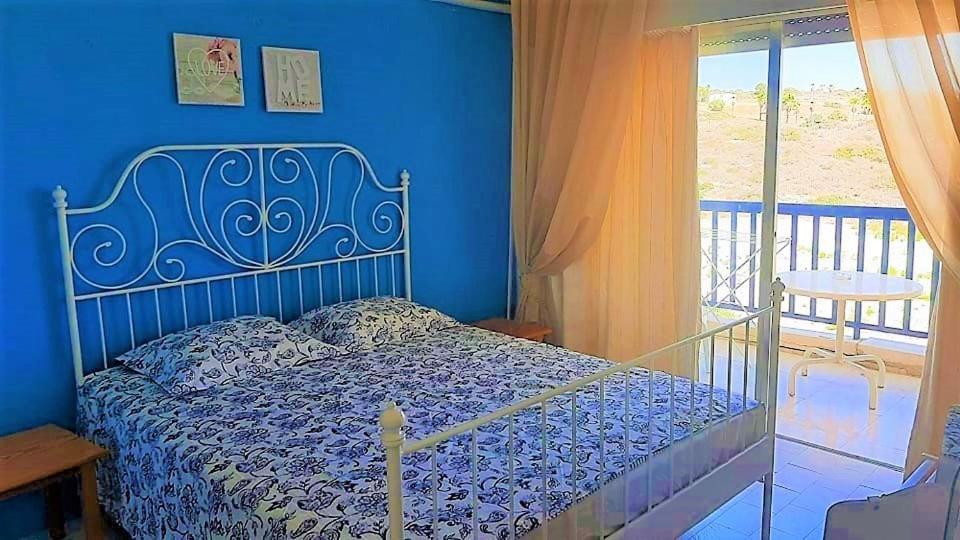 1 Bedroom Apartment With A Magnificent Sea View Лимасол Екстериор снимка